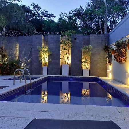 Casa Alto Padrao Na Ferradura Em Condominio Com Piscina Privativa Búzios Esterno foto