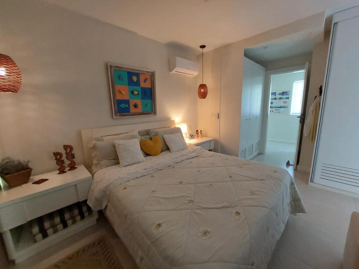 Casa Alto Padrao Na Ferradura Em Condominio Com Piscina Privativa Búzios Esterno foto