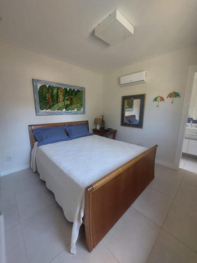 Casa Alto Padrao Na Ferradura Em Condominio Com Piscina Privativa Búzios Esterno foto