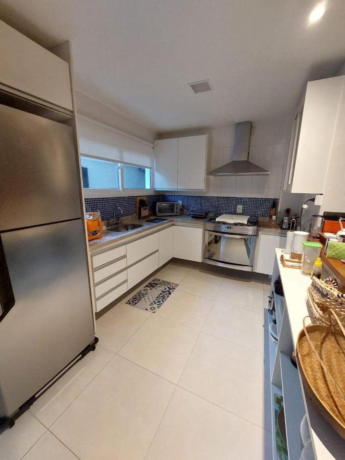 Casa Alto Padrao Na Ferradura Em Condominio Com Piscina Privativa Búzios Esterno foto