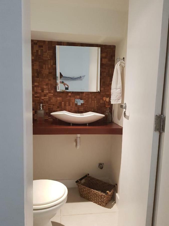 Casa Alto Padrao Na Ferradura Em Condominio Com Piscina Privativa Búzios Esterno foto