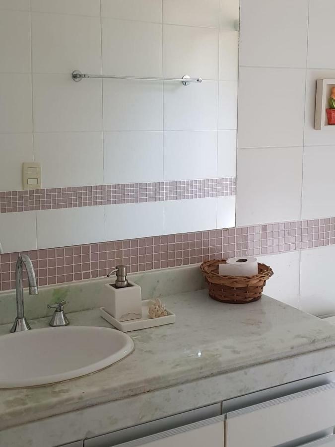 Casa Alto Padrao Na Ferradura Em Condominio Com Piscina Privativa Búzios Esterno foto