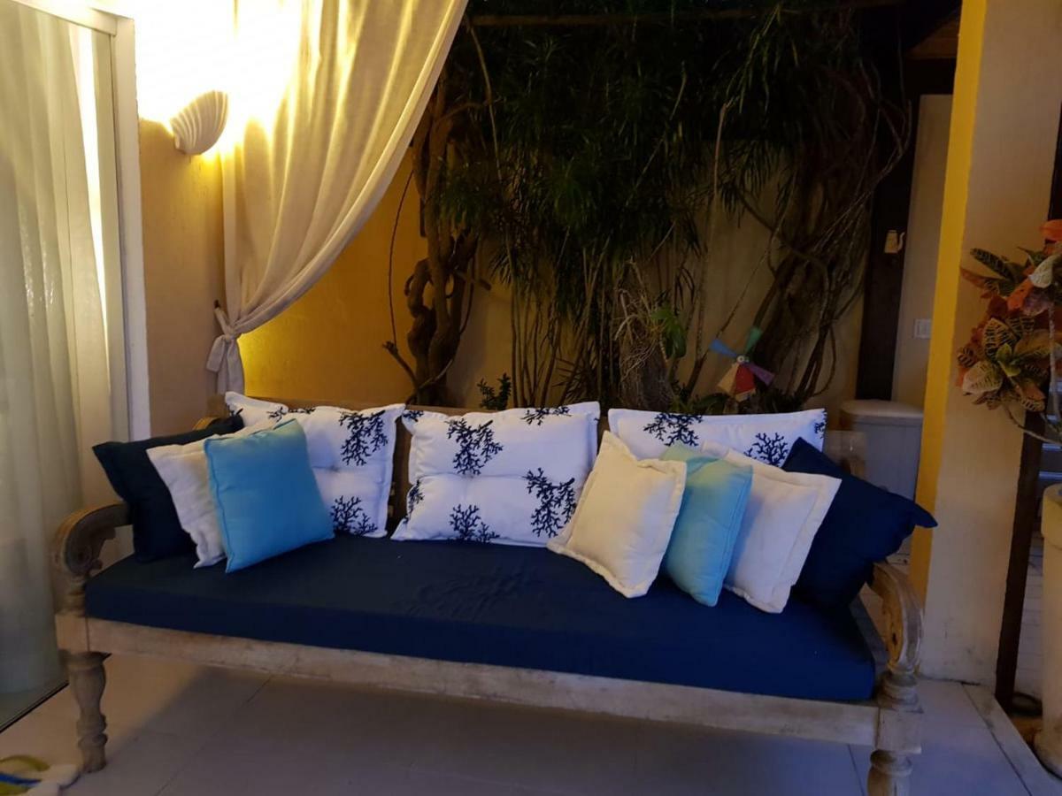 Casa Alto Padrao Na Ferradura Em Condominio Com Piscina Privativa Búzios Esterno foto