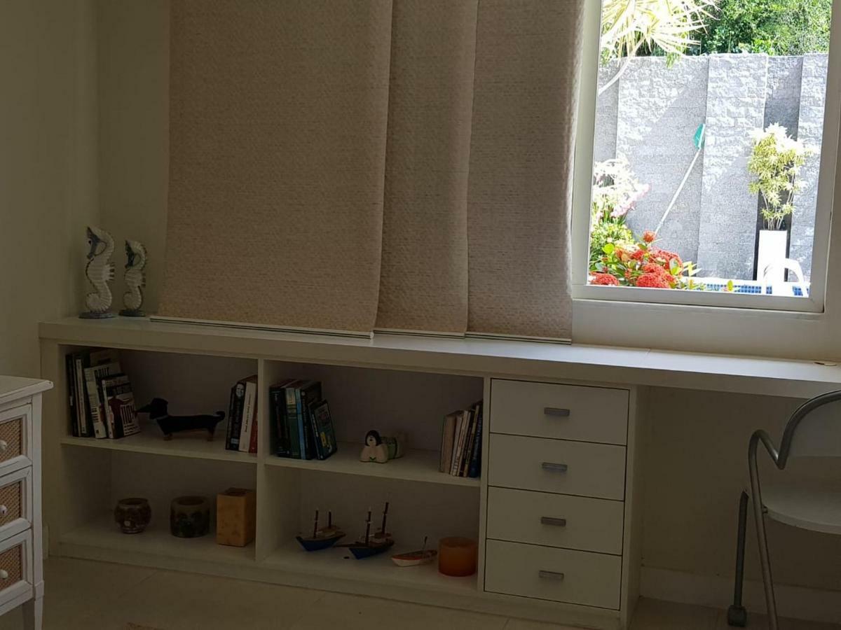 Casa Alto Padrao Na Ferradura Em Condominio Com Piscina Privativa Búzios Esterno foto
