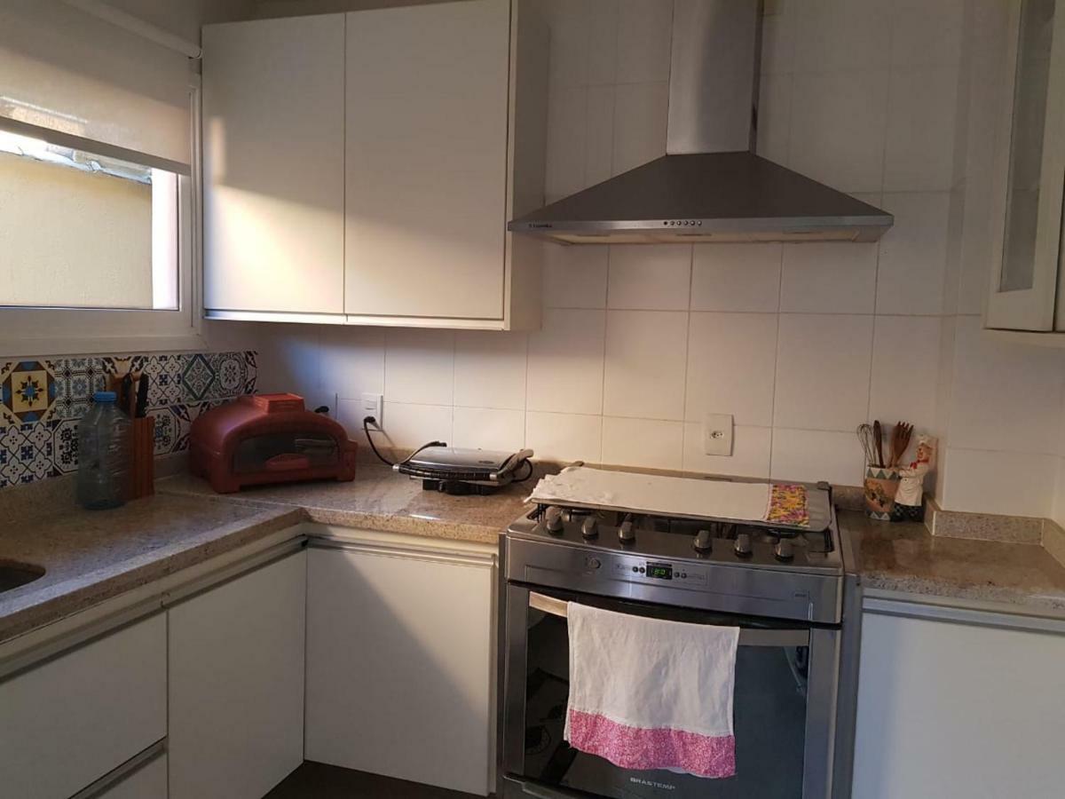 Casa Alto Padrao Na Ferradura Em Condominio Com Piscina Privativa Búzios Esterno foto
